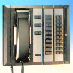 142 Series Switchboard Intercom