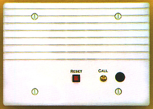 IR151B / IR152B Audio Patient Station