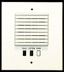 IR086S Apt. Station