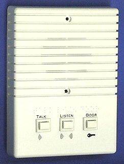 IR203C Apt. Station
