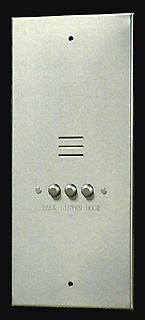 IS482C Apt. Station