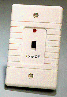LI150N Remote Duty Station