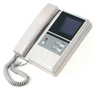 VM104 Apartment Monitor Unit