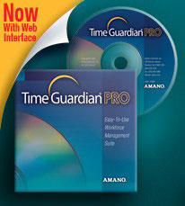 Time Guardian PRO