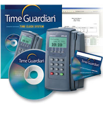 Time Guardian