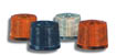 SLL-G LENS FOR SL-5 (Amber, Blue, Clear, Red)