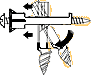 Driller Toggle