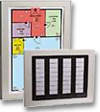 PC4632/4664 32 & 64 Zone Point/ Graphic Annunciators