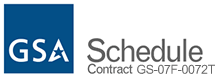 CCTV and Security Systems on GSA Contract