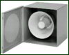 15 Watt Indoor/Outdoor Speaker Box Package (Beige Housing)