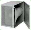 30 Watt Indoor/Outdoor Speaker Box Package (Beige Housing)