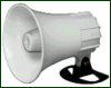 15 Watt Horn Speaker