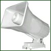 30 Watt Dual Tone Siren
