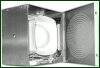 20 Watt Self-contained Stainless Steel Indoor/Outdoor Siren Box Package