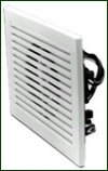 Flush Mount Self Contained Siren