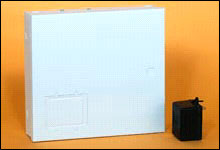 8 - 32 Hybrid Zone Control Panel - GEM-P1632