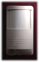 NAPCO's patented adaptive sensors
