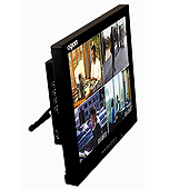 15RTC 15" LCD Professional Monitor