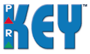 ParaKey Logo