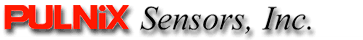 PULNiX Sensors Inc.