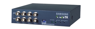 SNS-100 Web Transmitter