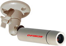 ENFORCER CCTV bullet camera photo