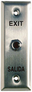 Push-to-Exit Plate Picture